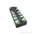 Fjern I/O -modul Profinet Plastic Housing Bus Module